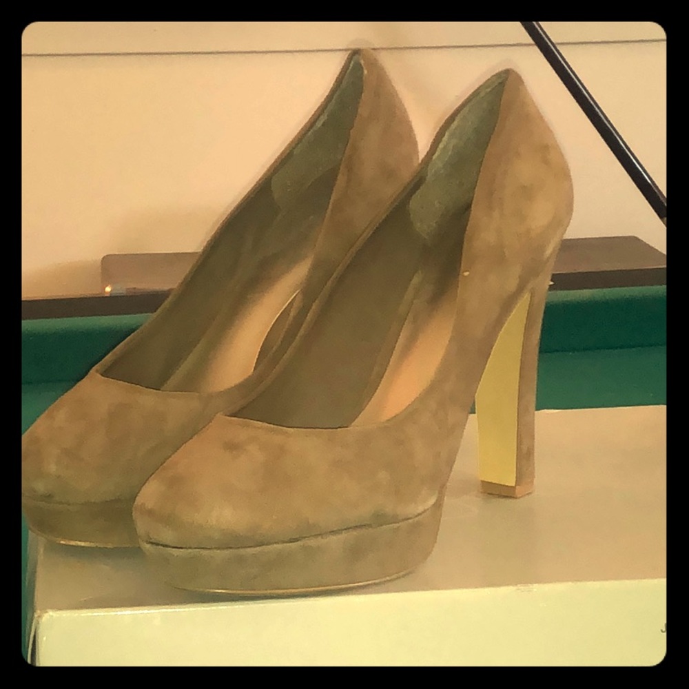 Pumps